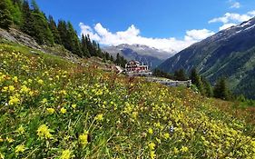 Alpengasthof Gaislach Alm